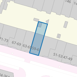 Perceel GVH09-N-5589