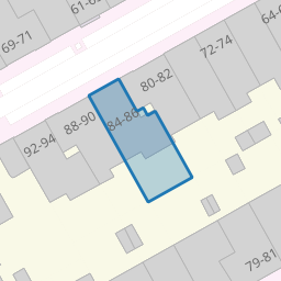 Perceel GVH09-N-5619