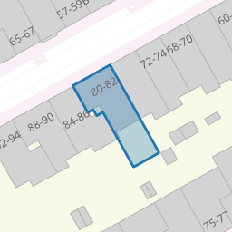 Perceel GVH09-N-5620