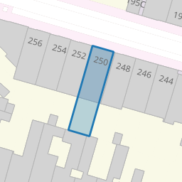 Perceel GVH09-N-5646