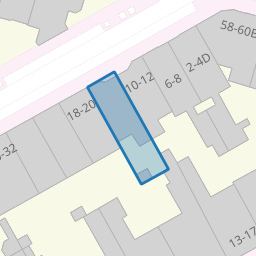 Perceel GVH09-N-5652