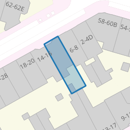 Perceel GVH09-N-5653