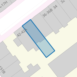 Perceel GVH09-N-5662