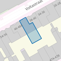 Perceel GVH09-N-5670