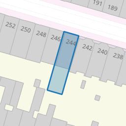 Perceel GVH09-N-5672