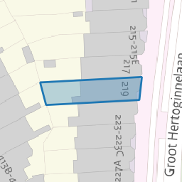 Perceel GVH09-N-5682