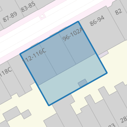 Perceel GVH09-N-5684