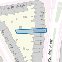 Perceel GVH09-N-5708