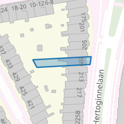 Perceel GVH09-N-5709