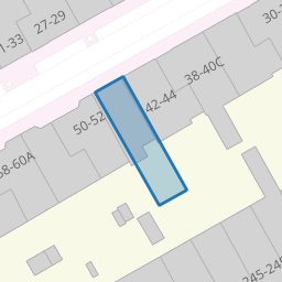 Perceel GVH09-N-5710