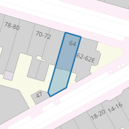 Perceel GVH09-N-5713