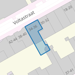 Perceel GVH09-N-5757