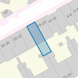 Perceel GVH09-N-5760