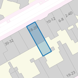 Perceel GVH09-N-5761