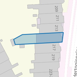 Perceel GVH09-N-5774