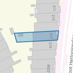 Perceel GVH09-N-5775