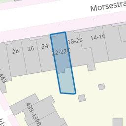 Perceel GVH09-N-5778