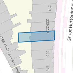 Perceel GVH09-N-5782