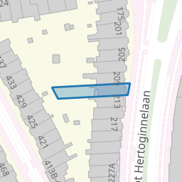 Perceel GVH09-N-5799