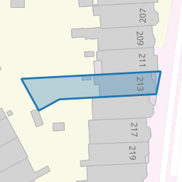 Perceel GVH09-N-5800