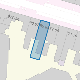 Perceel GVH09-N-5811