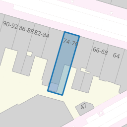 Perceel GVH09-N-5814