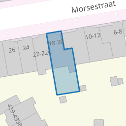 Perceel GVH09-N-5819