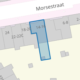 Perceel GVH09-N-5820