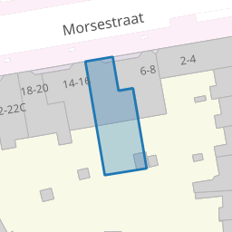 Perceel GVH09-N-5821