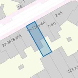 Perceel GVH09-N-5941