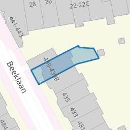 Perceel GVH09-N-5952