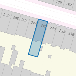 Perceel GVH09-N-5960