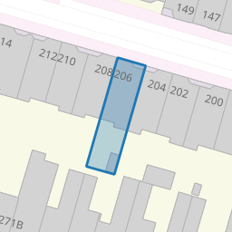 Perceel GVH09-N-5964