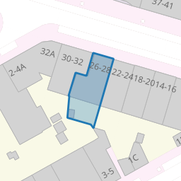 Perceel GVH09-N-5972