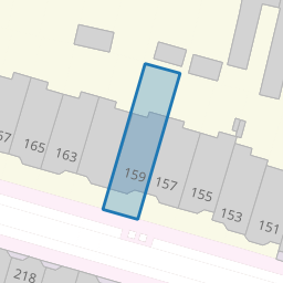 Perceel GVH09-N-5980