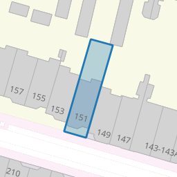 Perceel GVH09-N-5984