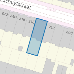 Perceel GVH09-N-6003