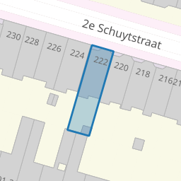 Perceel GVH09-N-6005