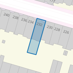 Perceel GVH09-N-6007