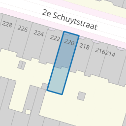 Perceel GVH09-N-6008