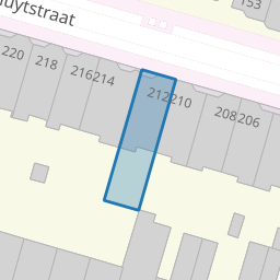 Perceel GVH09-N-6011