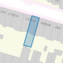 Perceel GVH09-N-6012