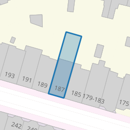 Perceel GVH09-N-6017