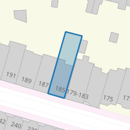 Perceel GVH09-N-6018