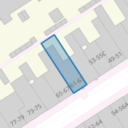 Perceel GVH09-N-6023