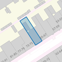 Perceel GVH09-N-6025