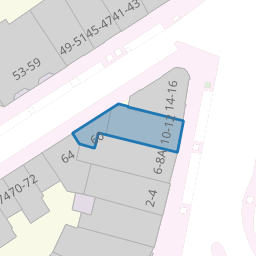 Perceel GVH09-N-6029