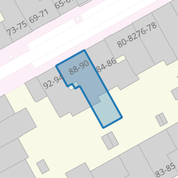 Perceel GVH09-N-6044