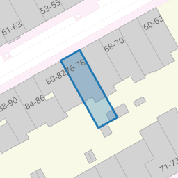 Perceel GVH09-N-6045