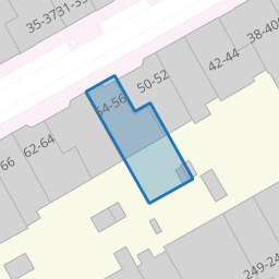 Perceel GVH09-N-6050